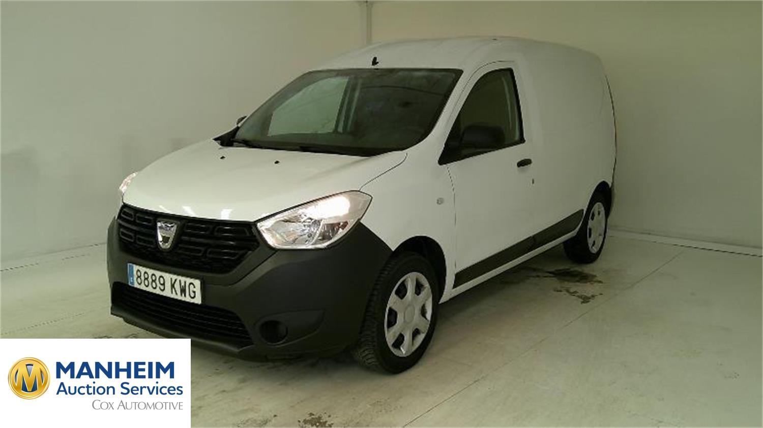 Foto Dacia DOKKER COM. 1
