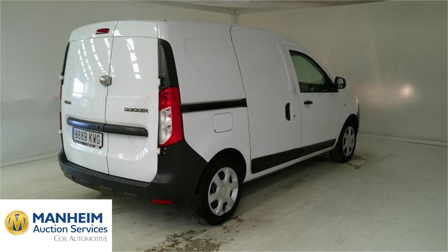 Foto Dacia DOKKER COM. 2