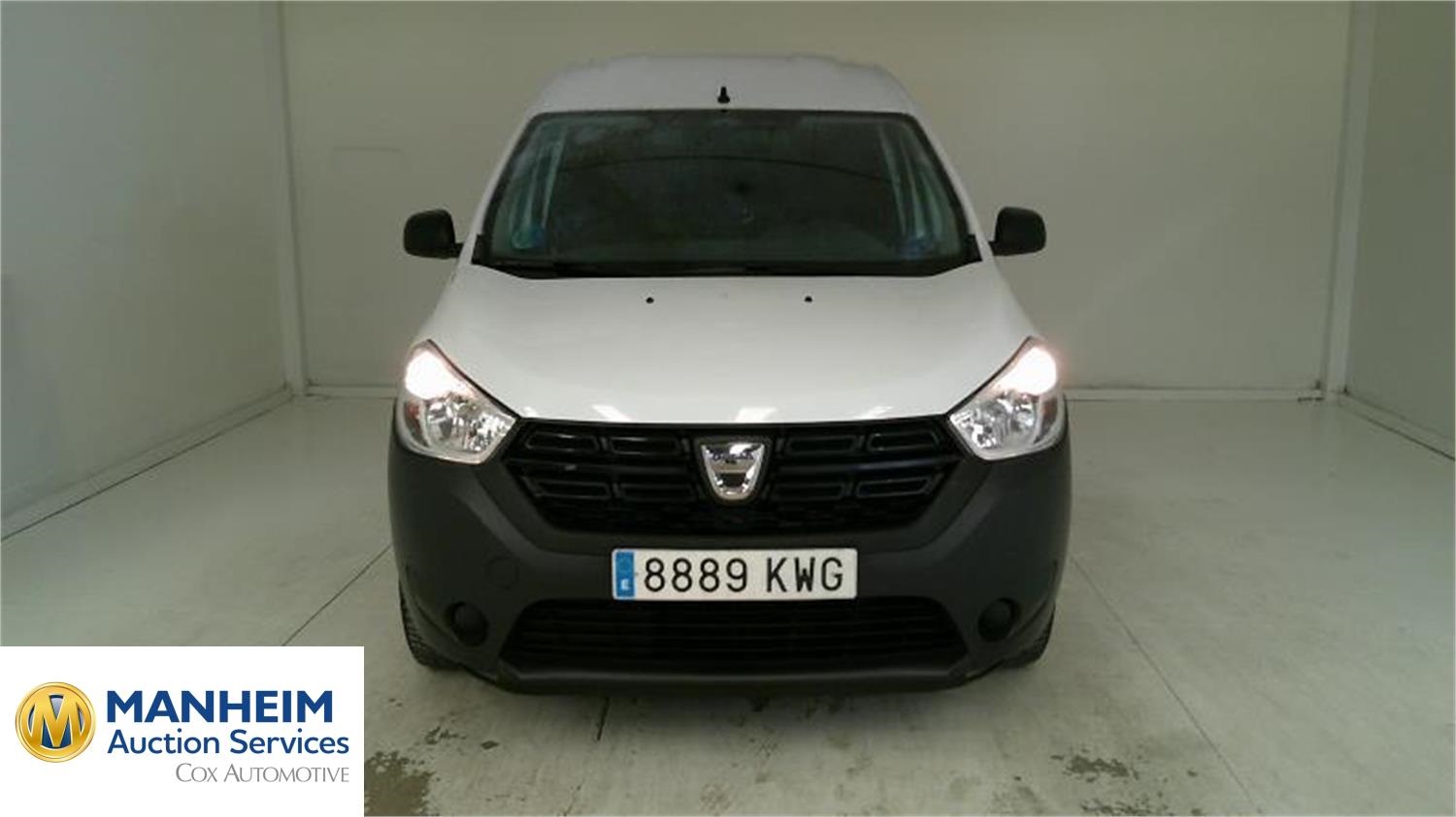 Foto Dacia DOKKER COM. 3