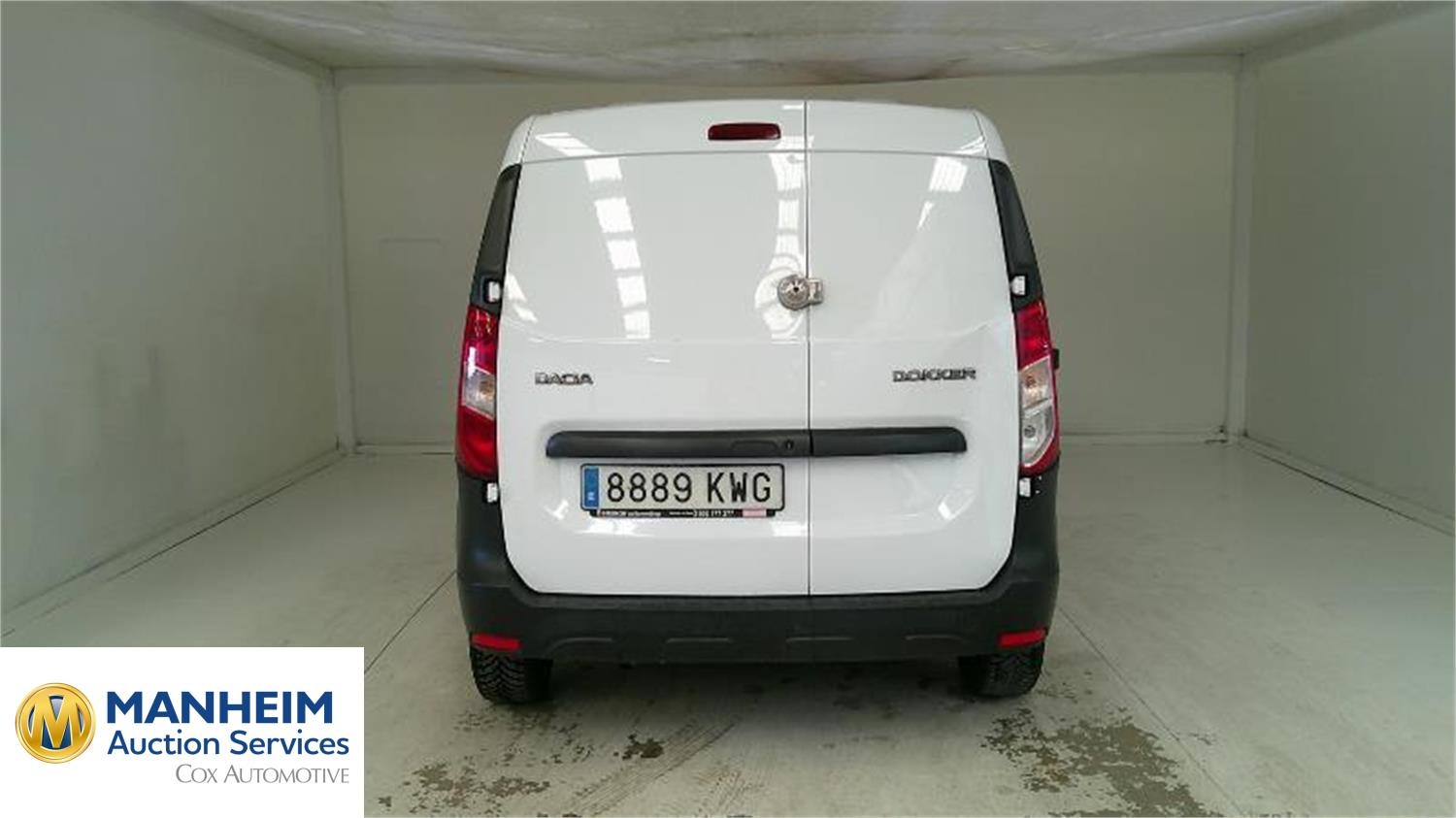 Foto Dacia DOKKER COM. 7