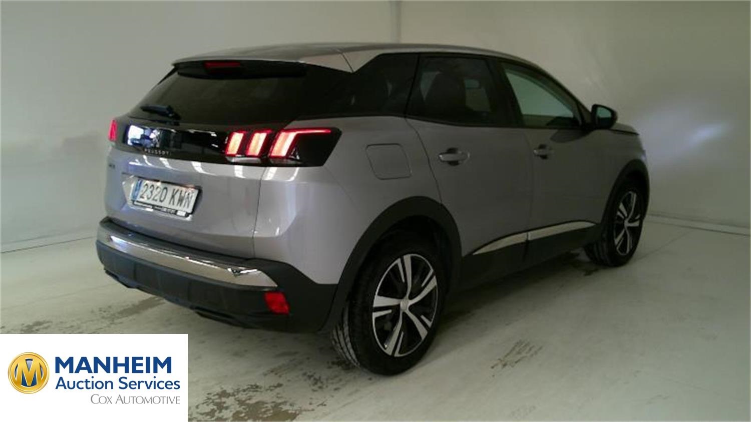Foto Peugeot 3008 2