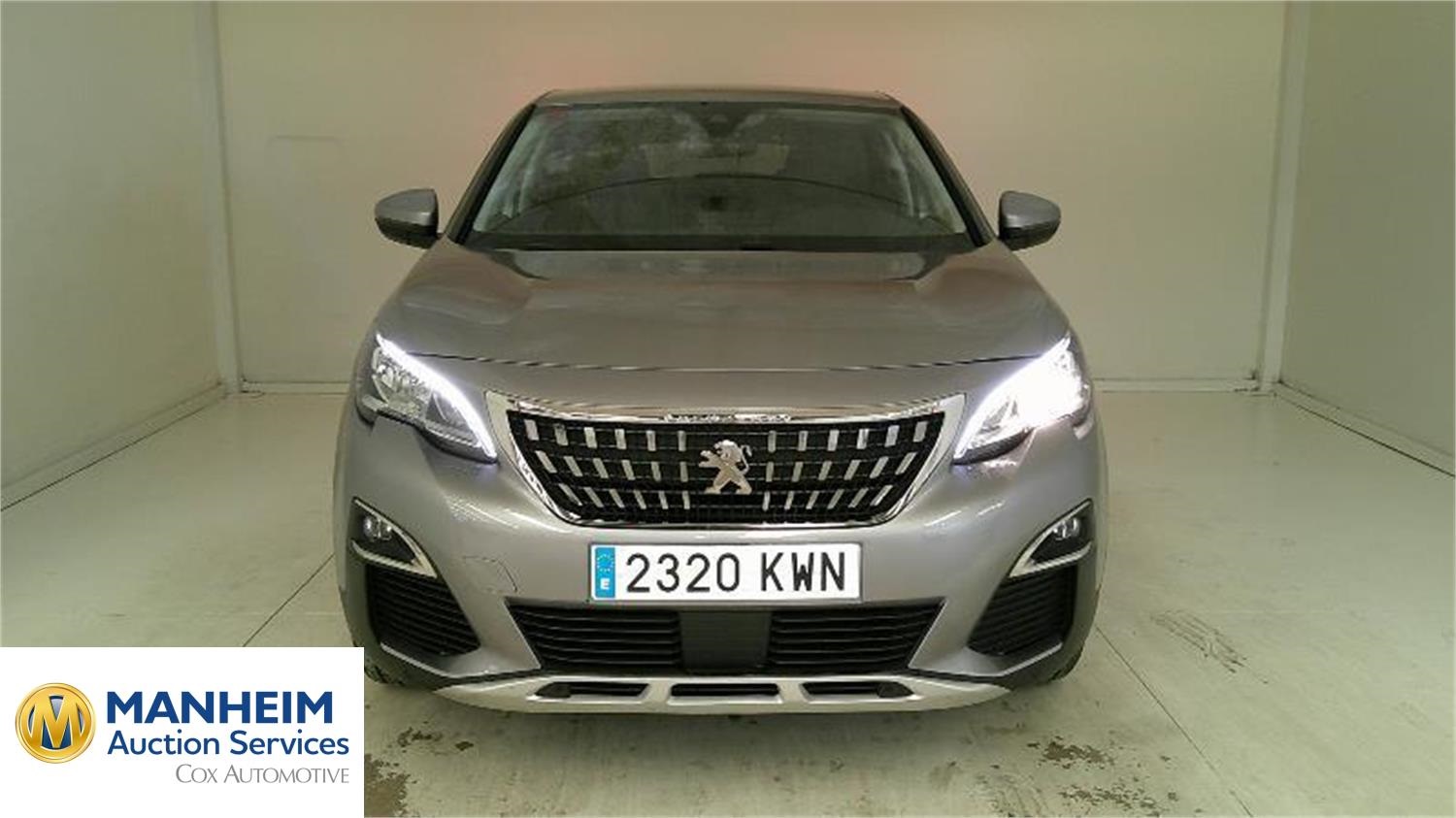 Foto Peugeot 3008 3