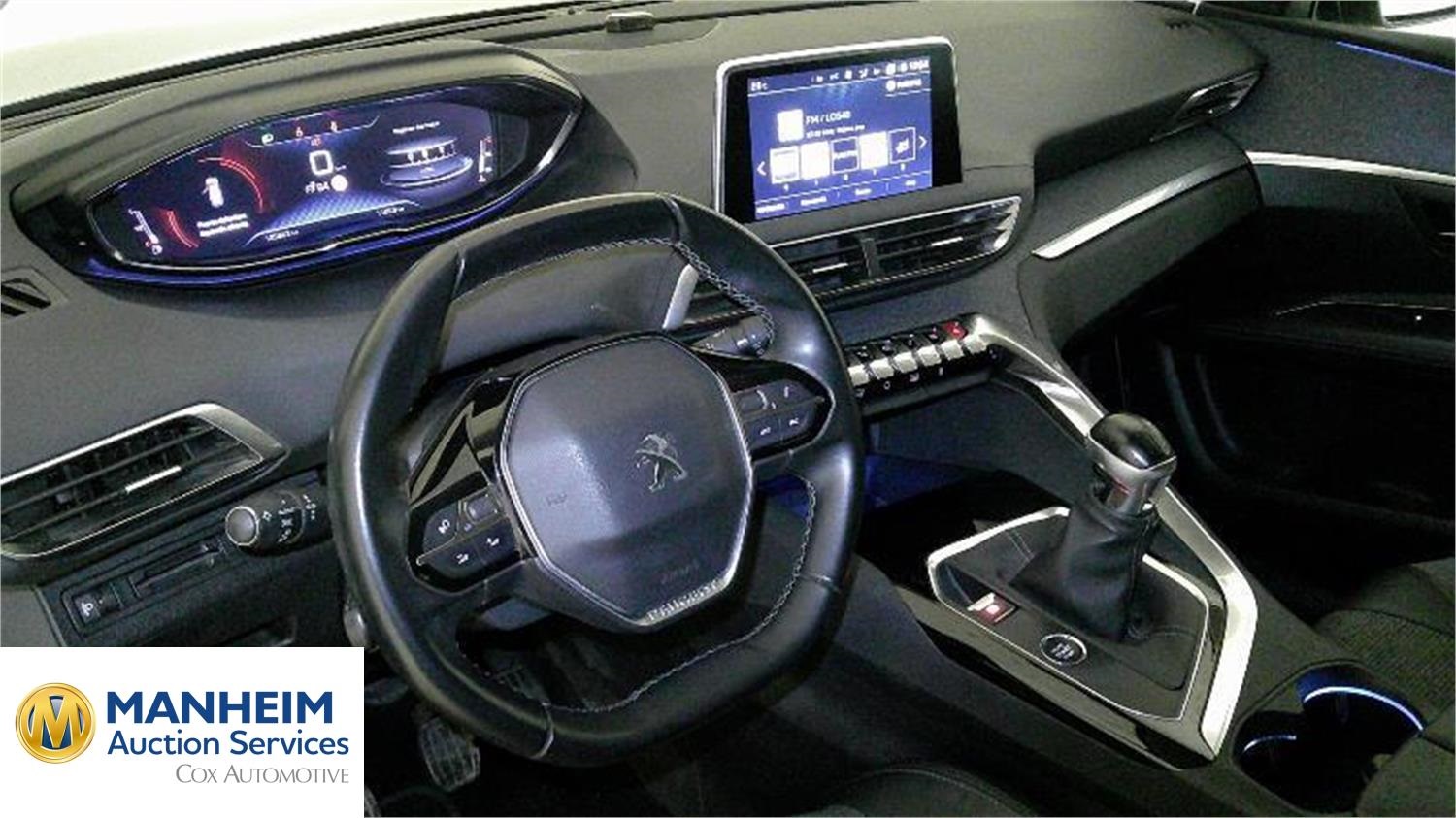 Foto Peugeot 3008 4
