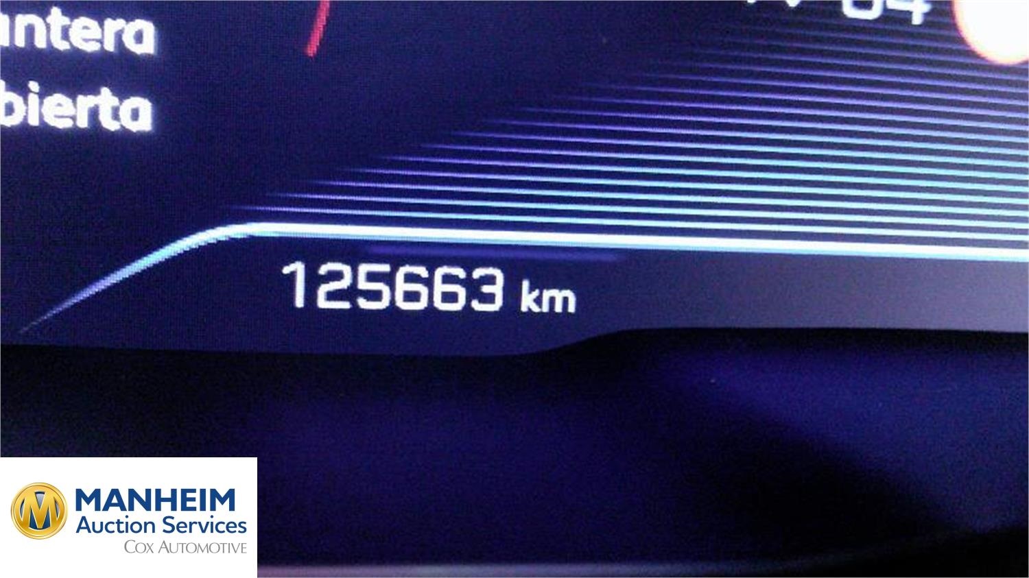 Foto Peugeot 3008 5