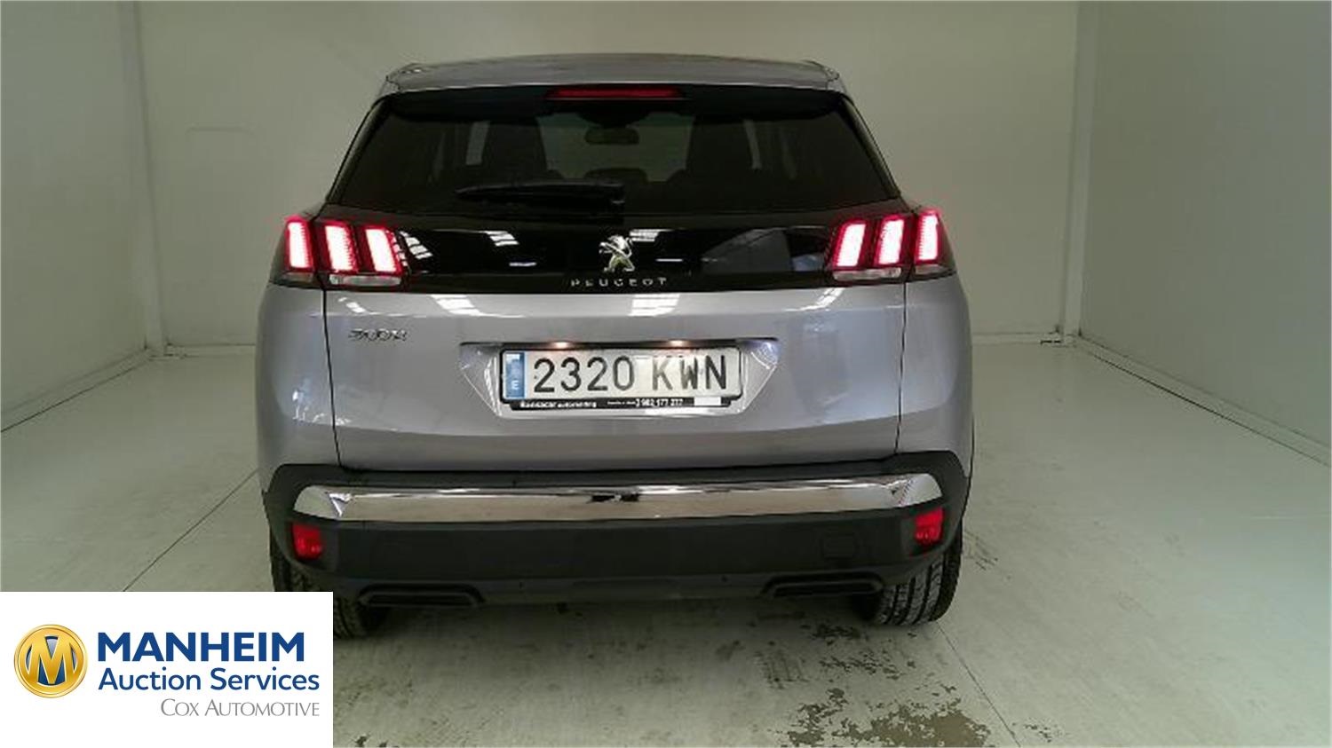 Foto Peugeot 3008 8