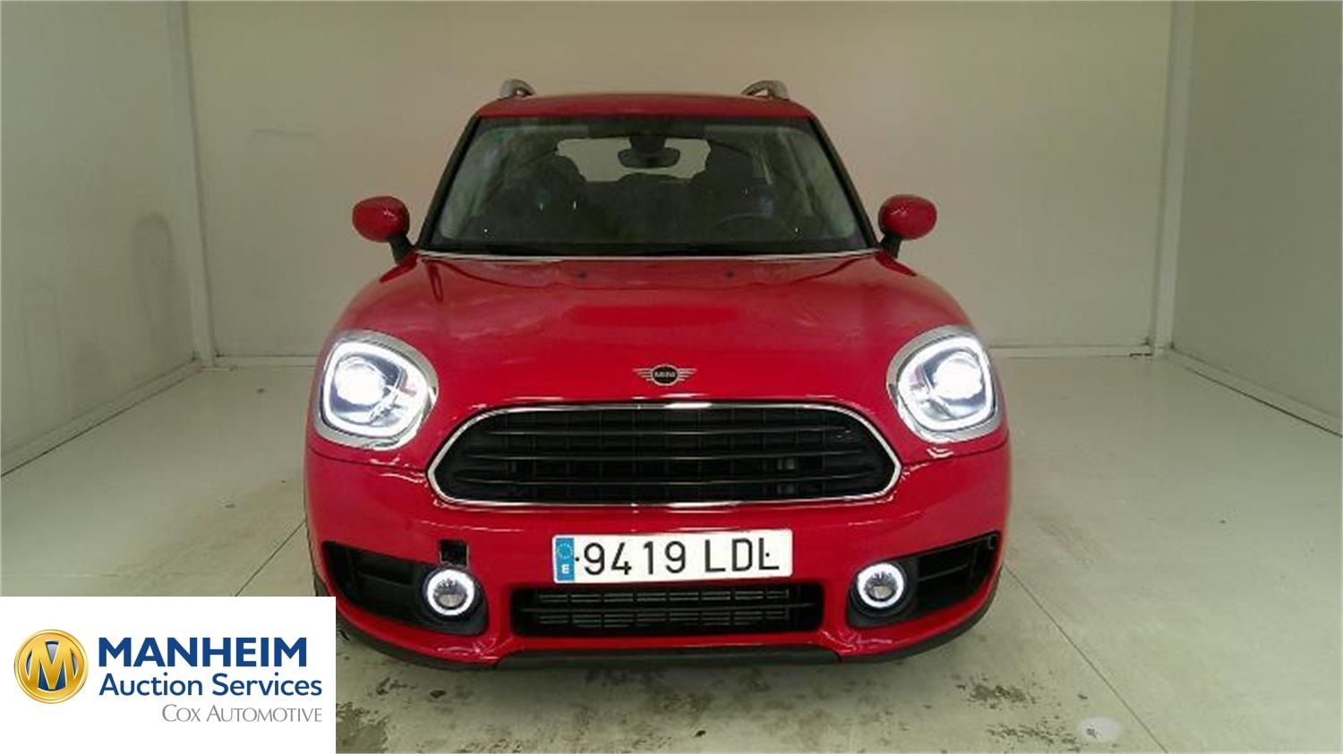 Foto Mini Countryman 3