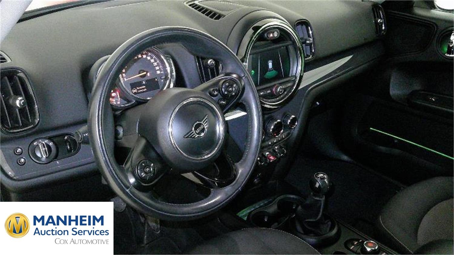 Foto Mini Countryman 4