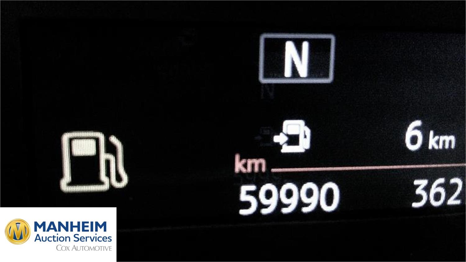 Foto Mini Countryman 5