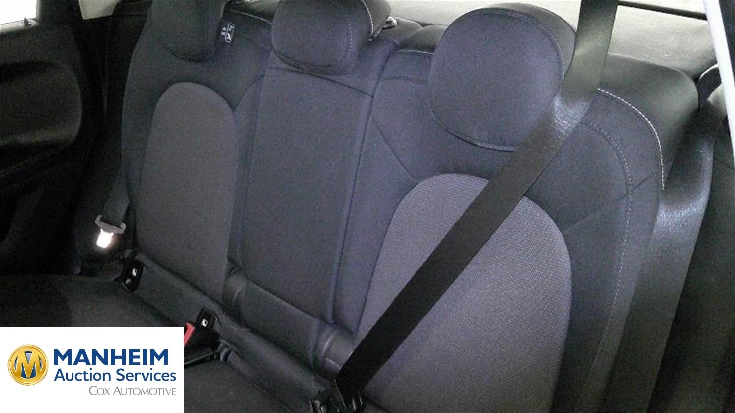 Foto Mini Countryman 6