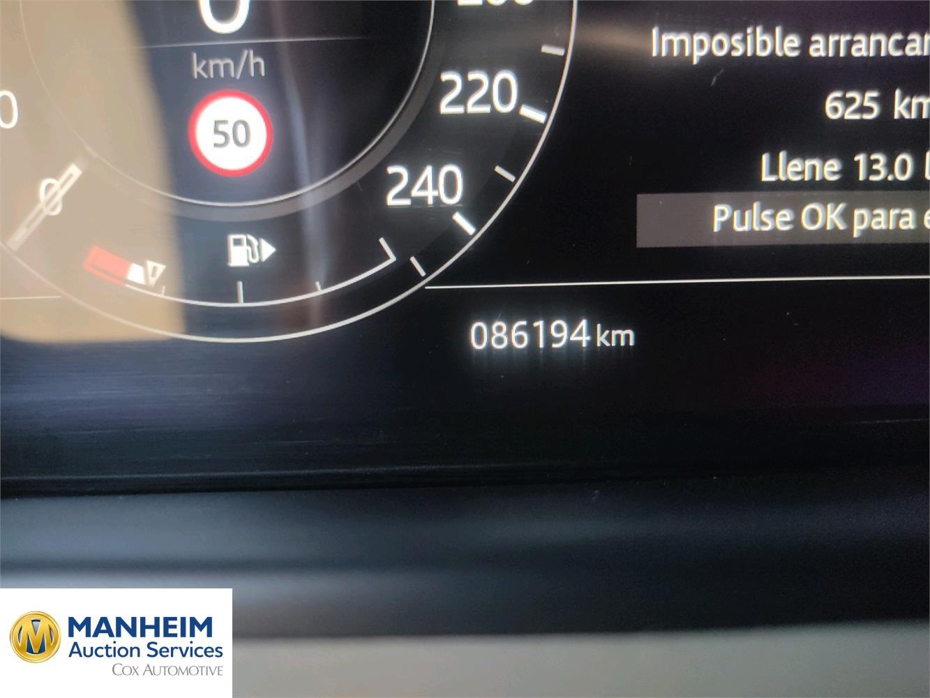 Foto RANGE ROVER Range Rover Velar 6