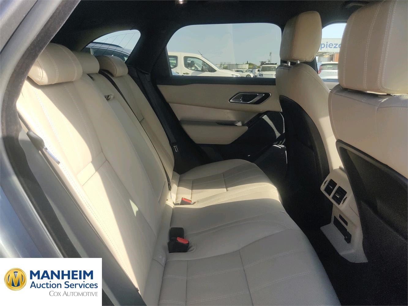 Foto RANGE ROVER Range Rover Velar 11