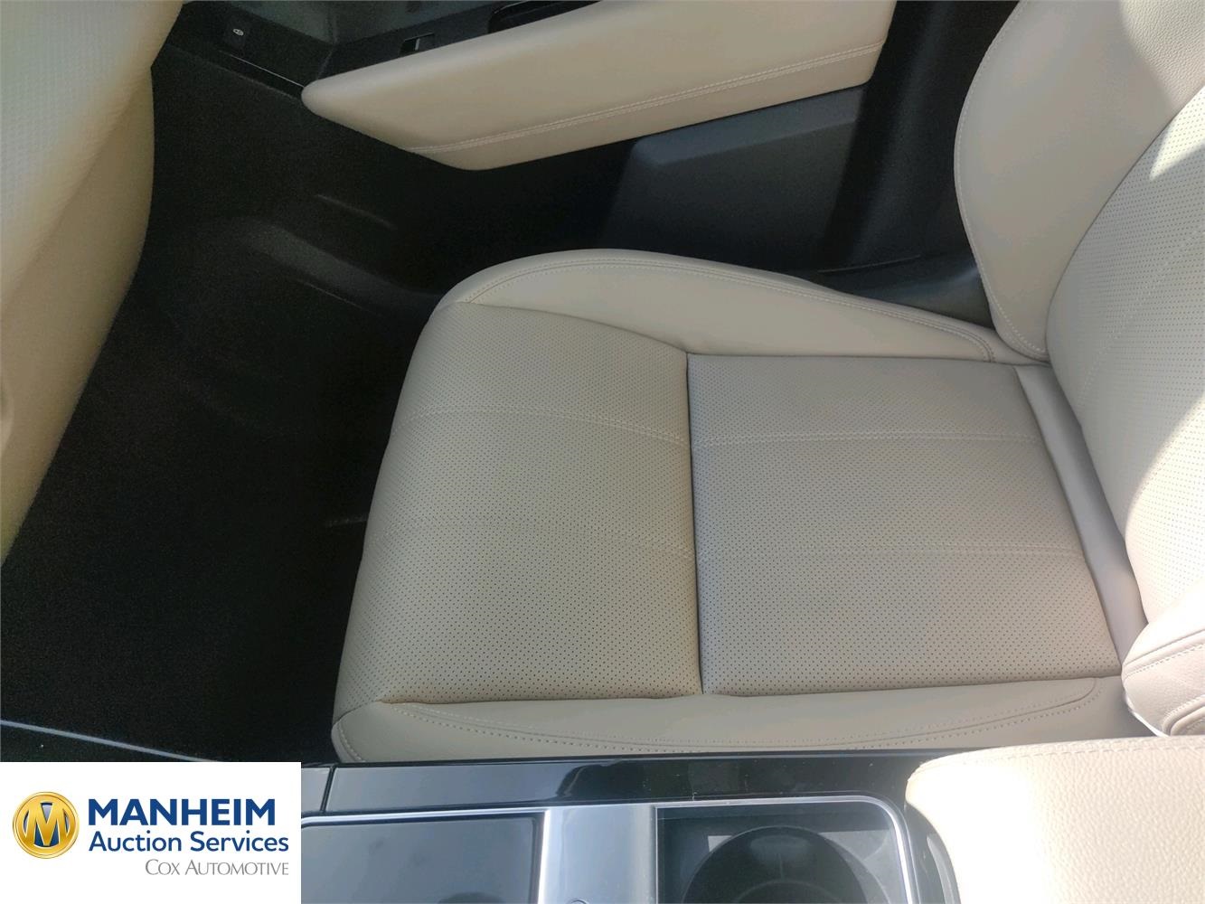 Foto RANGE ROVER Range Rover Velar 16