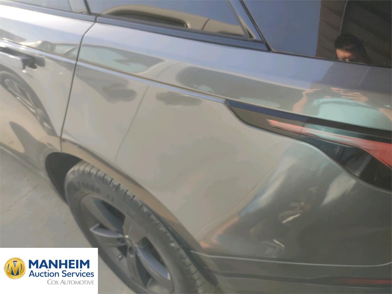Foto RANGE ROVER Range Rover Velar 17