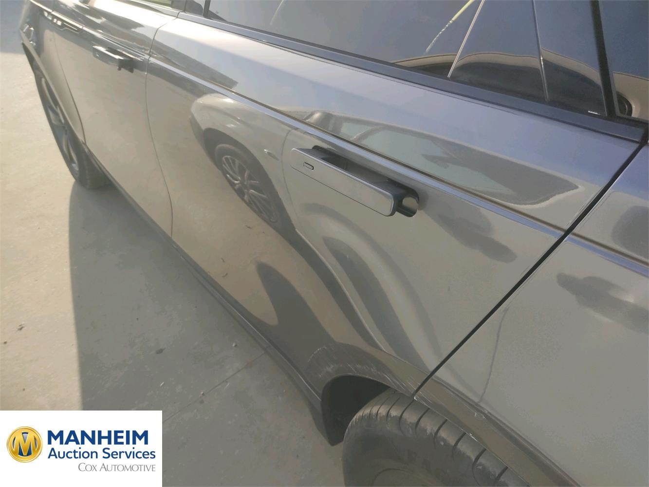 Foto RANGE ROVER Range Rover Velar 19
