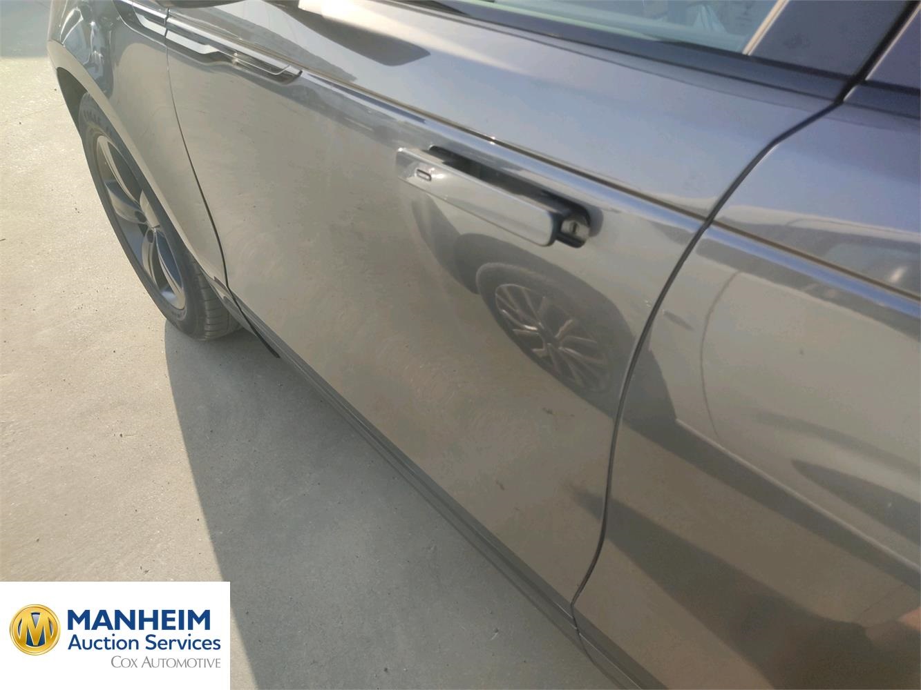Foto RANGE ROVER Range Rover Velar 21