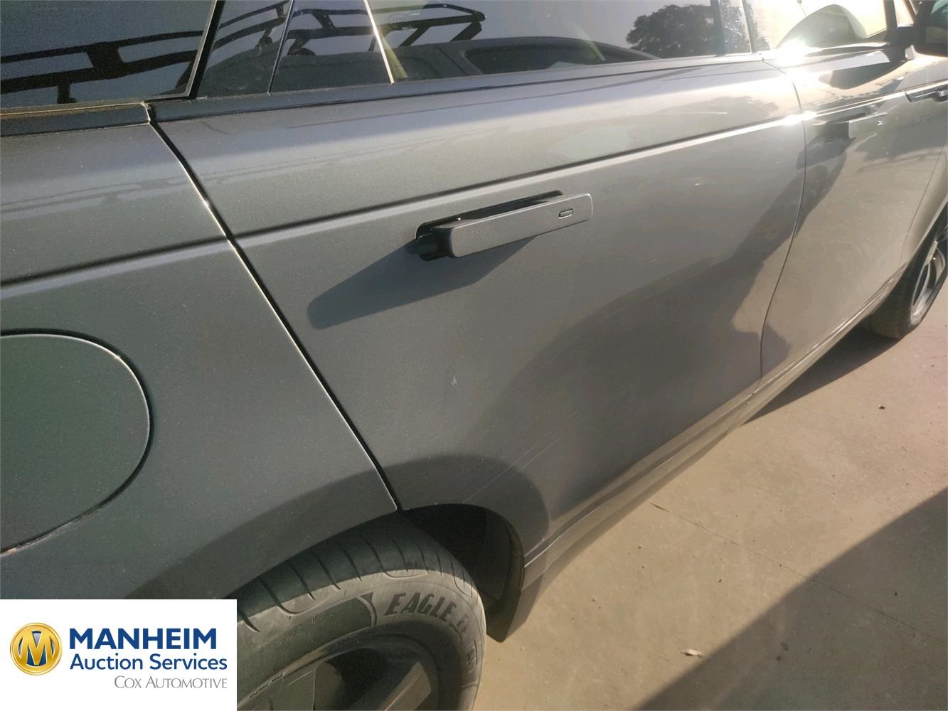 Foto RANGE ROVER Range Rover Velar 32