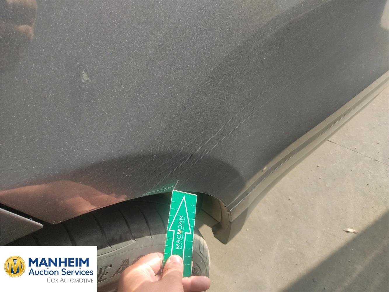 Foto RANGE ROVER Range Rover Velar 33