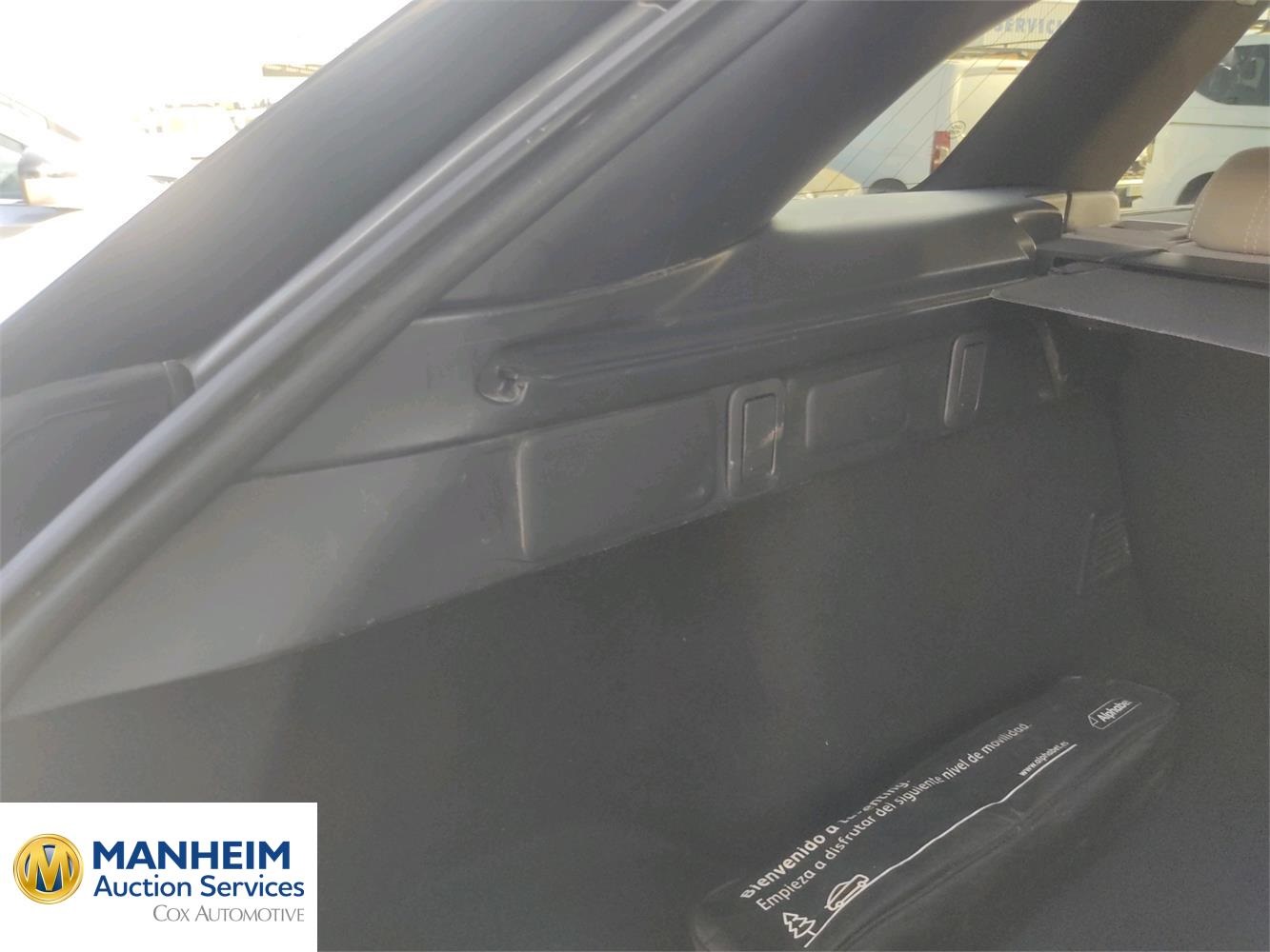 Foto RANGE ROVER Range Rover Velar 36