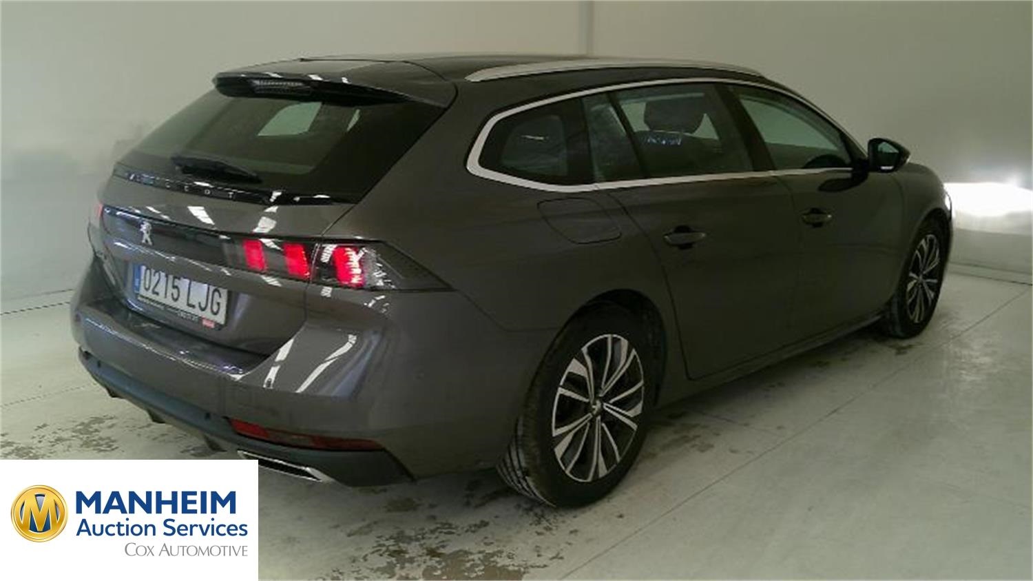 Foto Peugeot 508 2