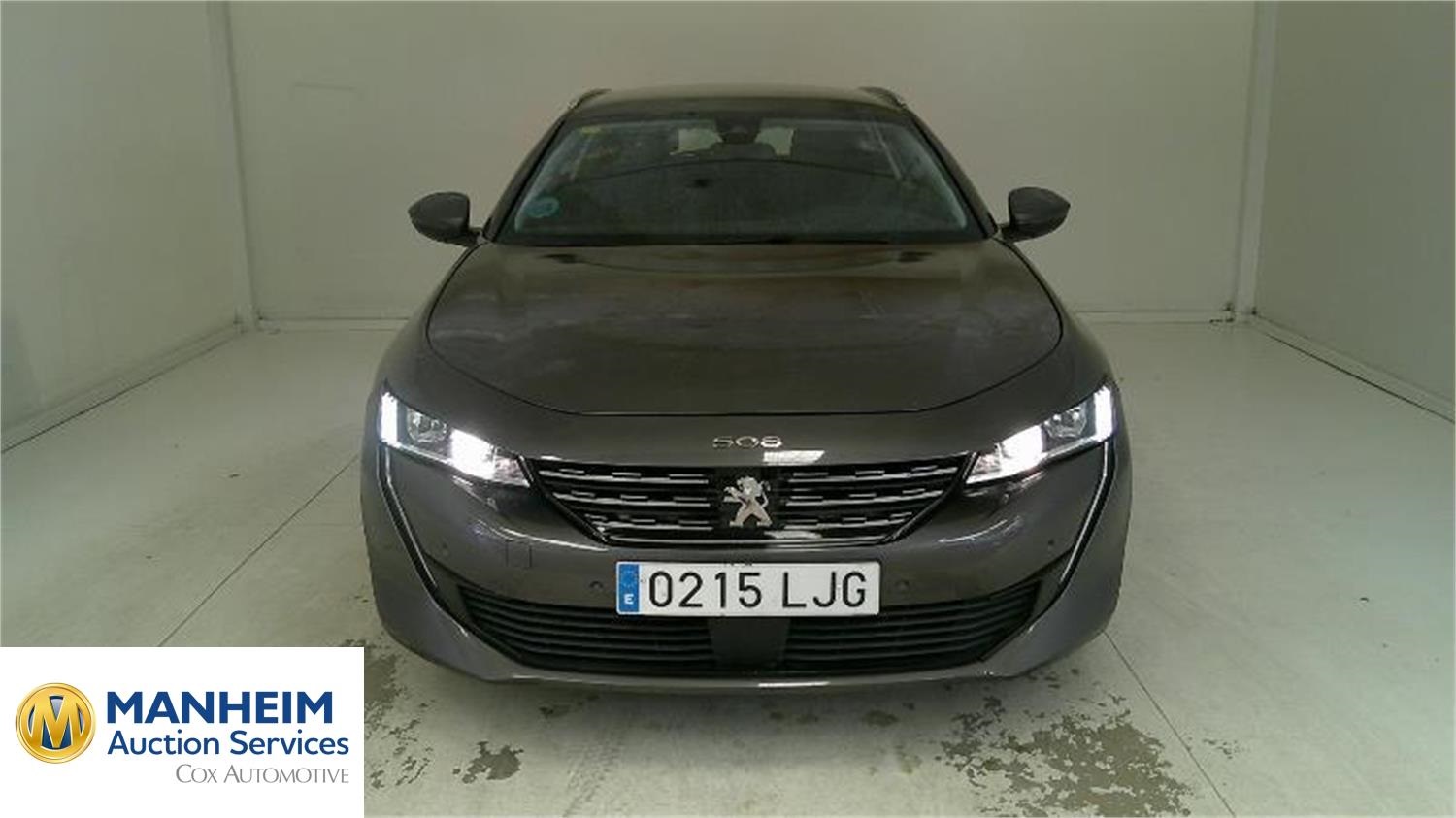 Foto Peugeot 508 3