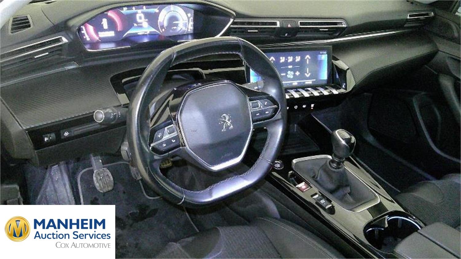 Foto Peugeot 508 4