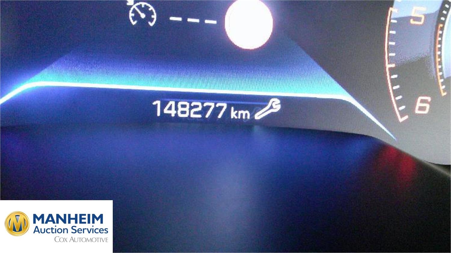Foto Peugeot 508 5