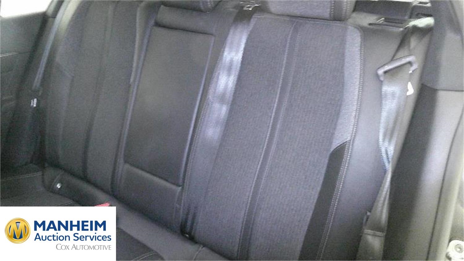 Foto Peugeot 508 6