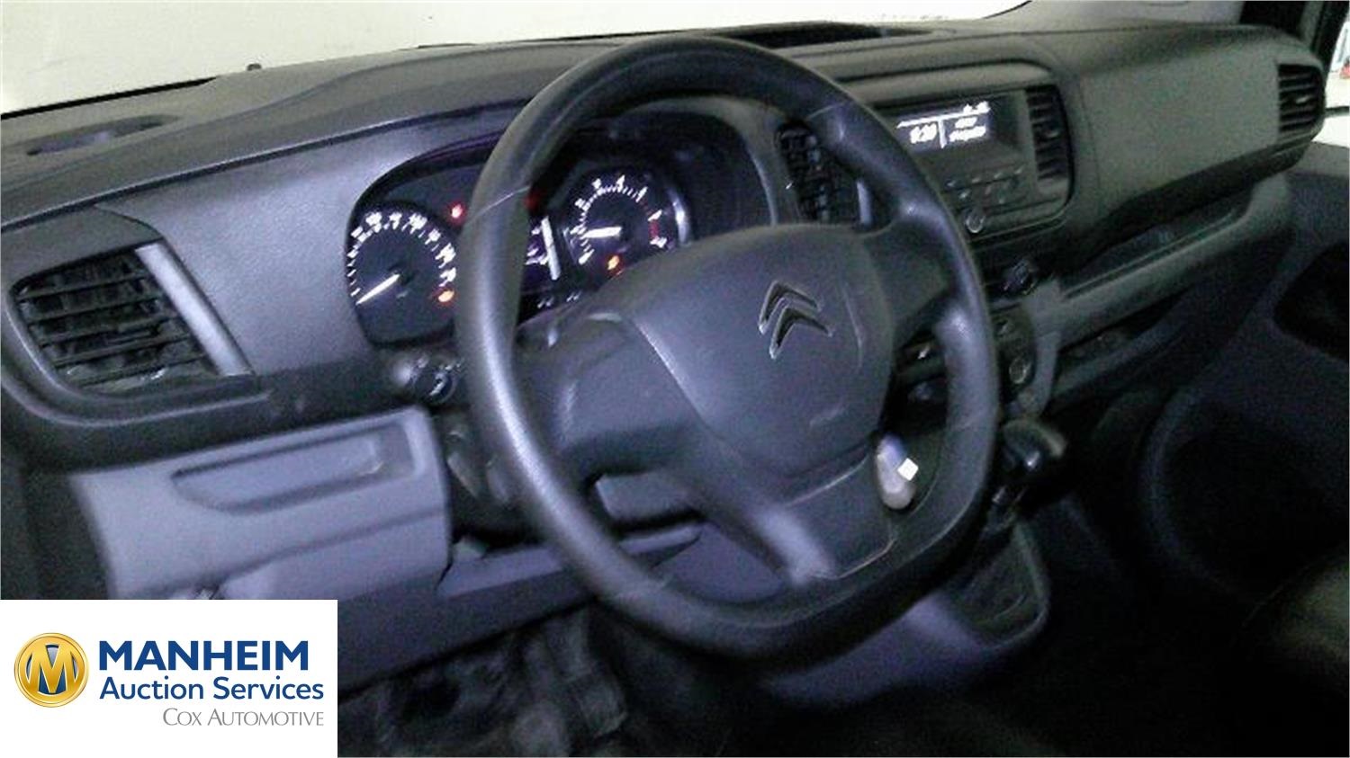 Foto Citroën Jumpy 4
