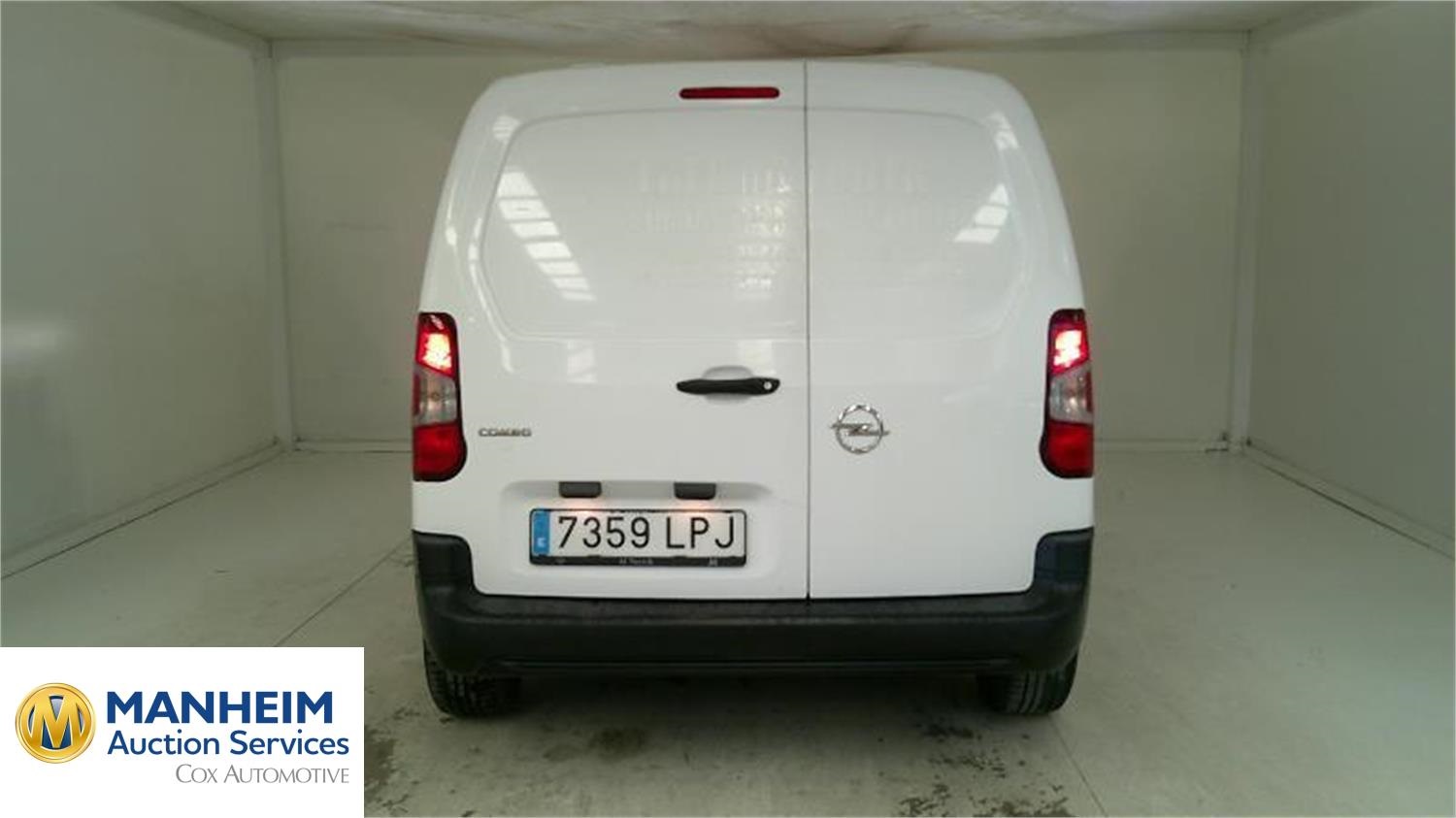 Foto Opel Combo 7
