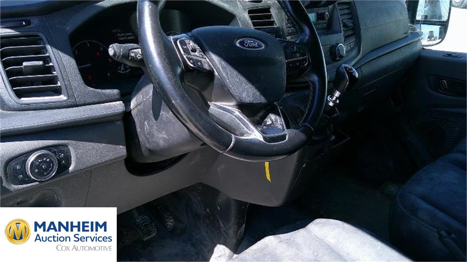 Foto Ford TRANSIT 4
