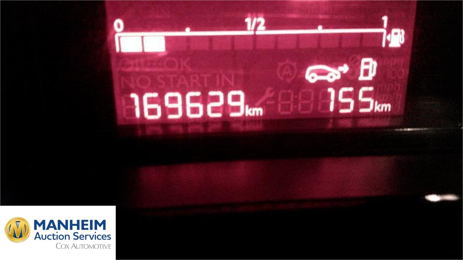 Foto Citroën BERLINGO (FURGON) 5