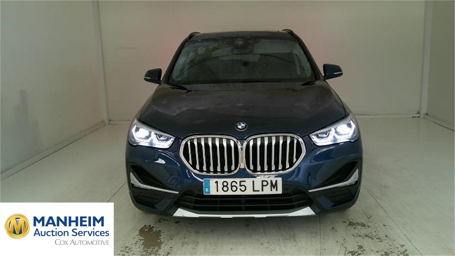 Foto BMW X1 3
