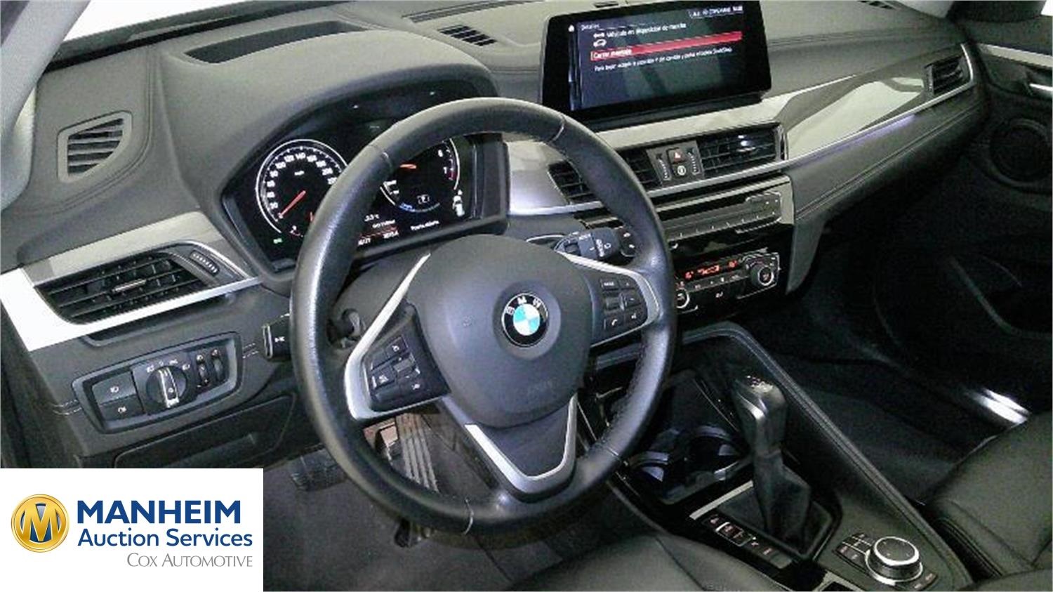 Foto BMW X1 4