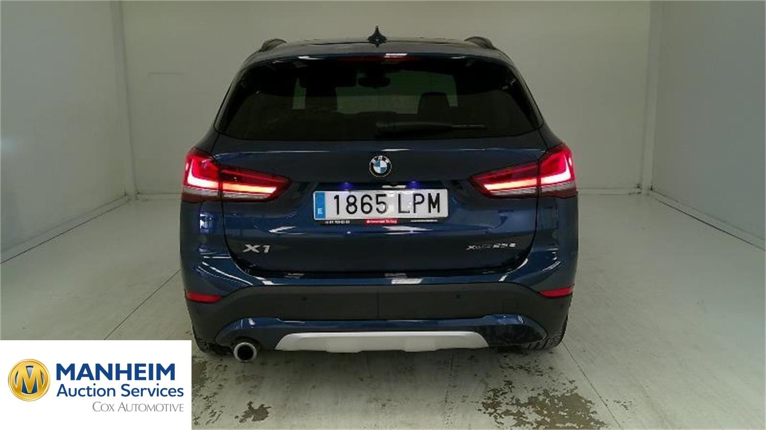 Foto BMW X1 8