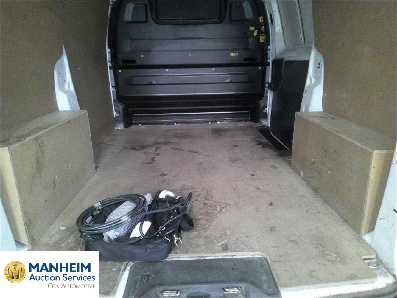 Foto Toyota PROACE 5