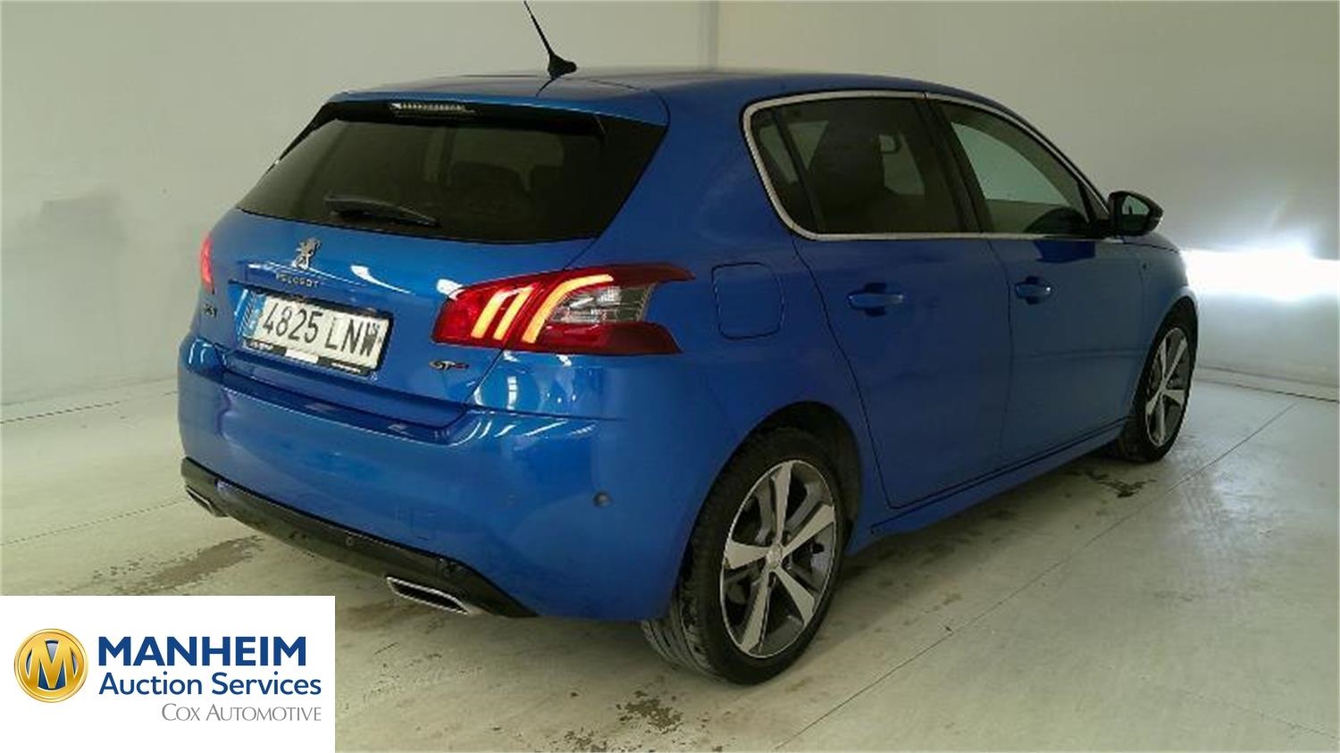 Foto Peugeot 308 2