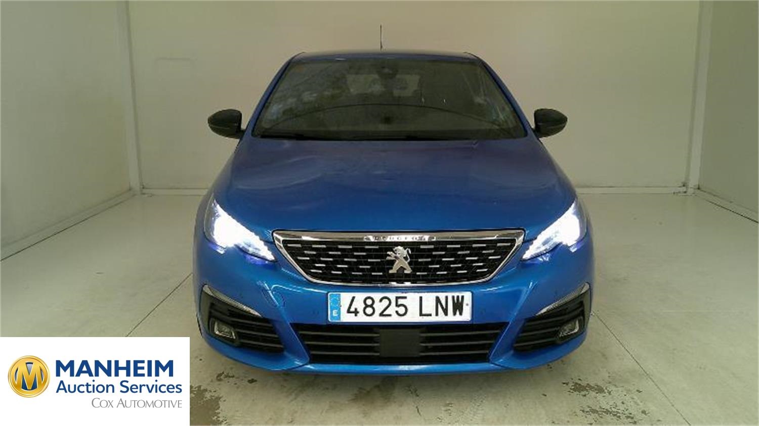Foto Peugeot 308 3