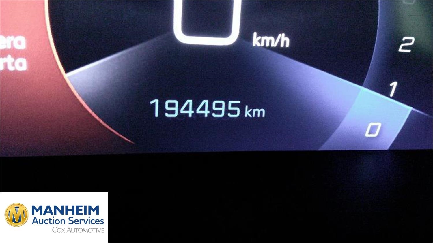 Foto Peugeot 308 5