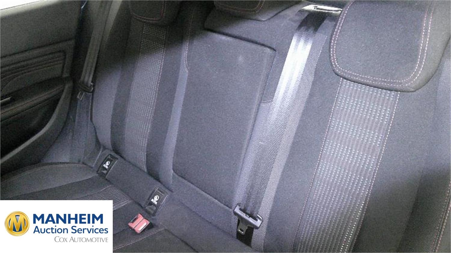 Foto Peugeot 308 6