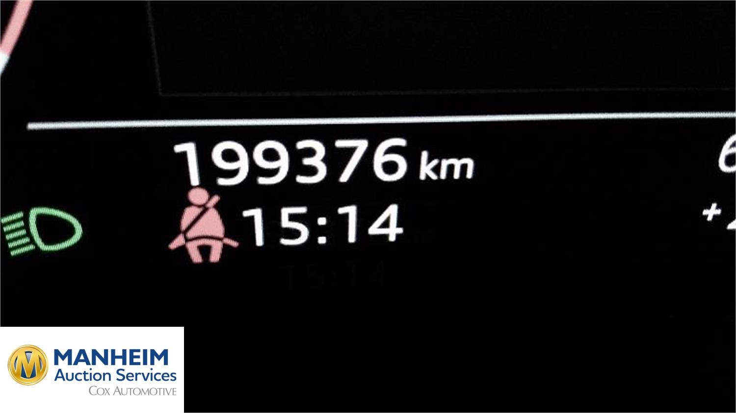 Foto Audi Q7 5