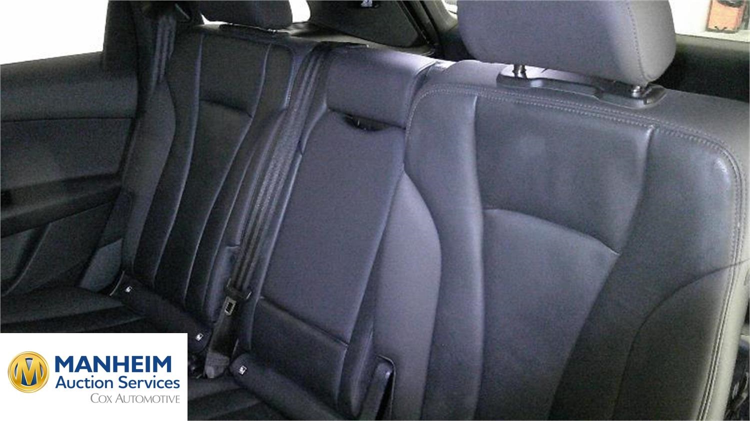 Foto Audi Q7 6
