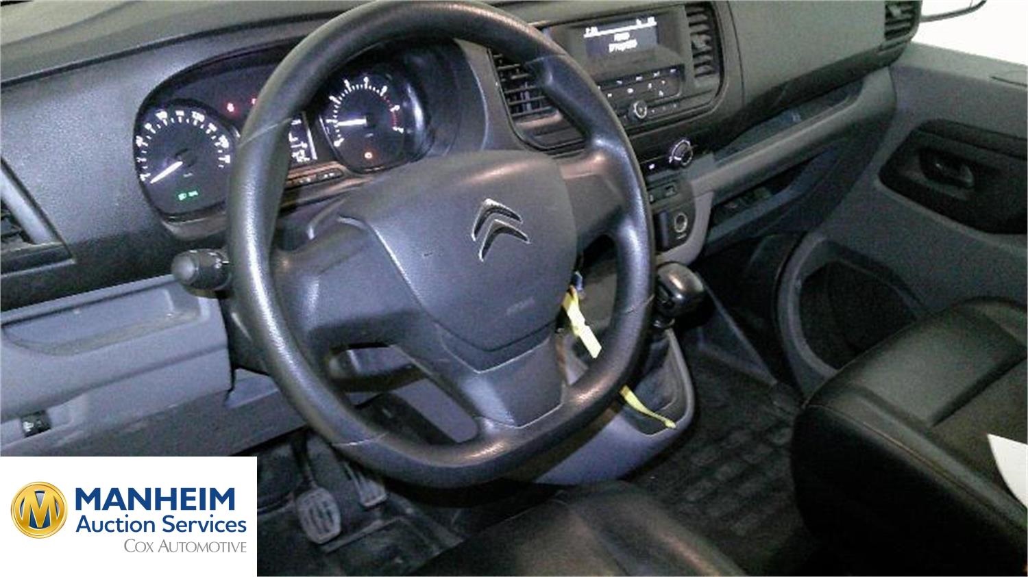 Foto Citroën Jumpy 4
