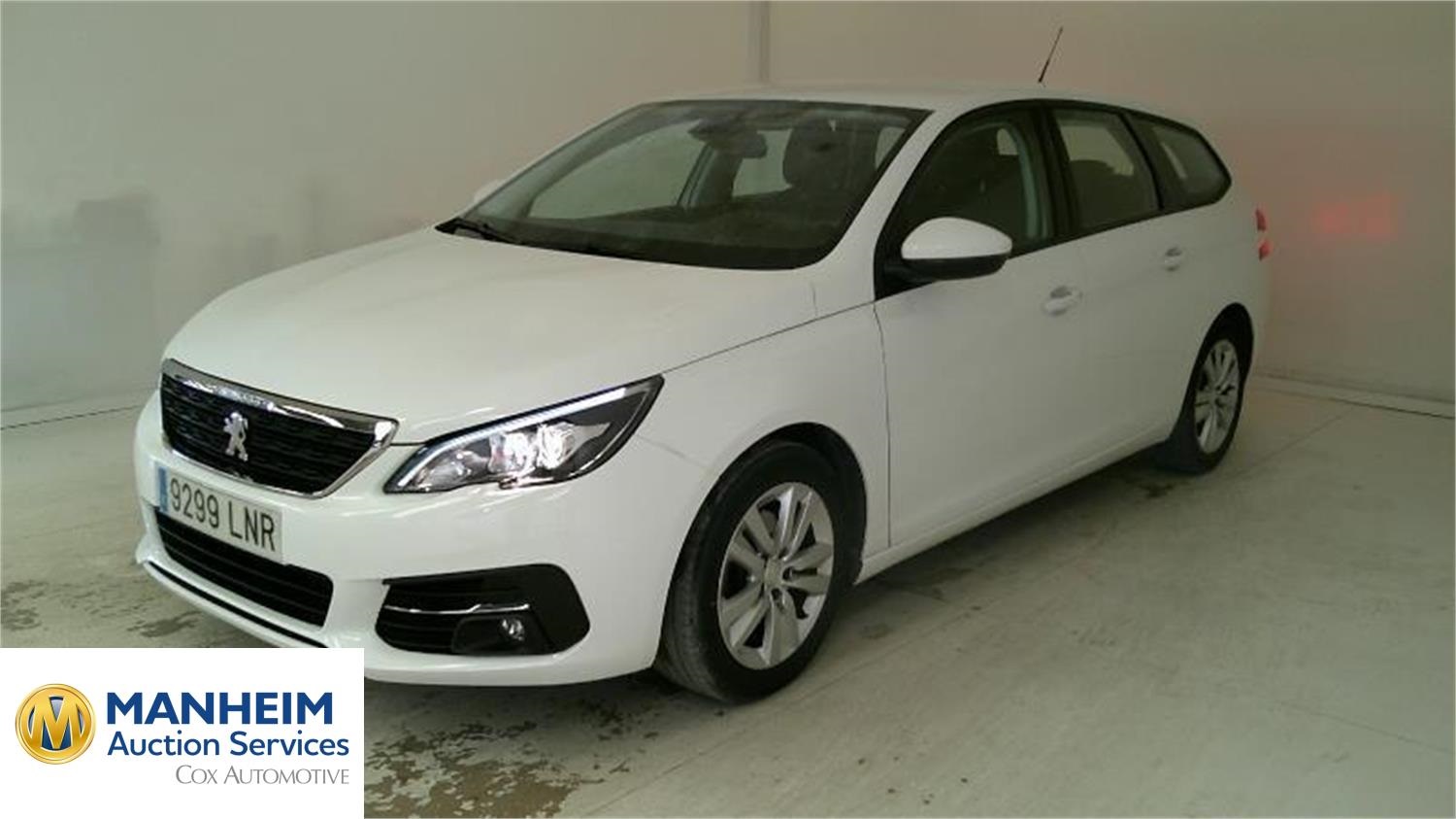 Peugeot 308 308 SW ACTIVE PACK BLUEHDI 130 SS