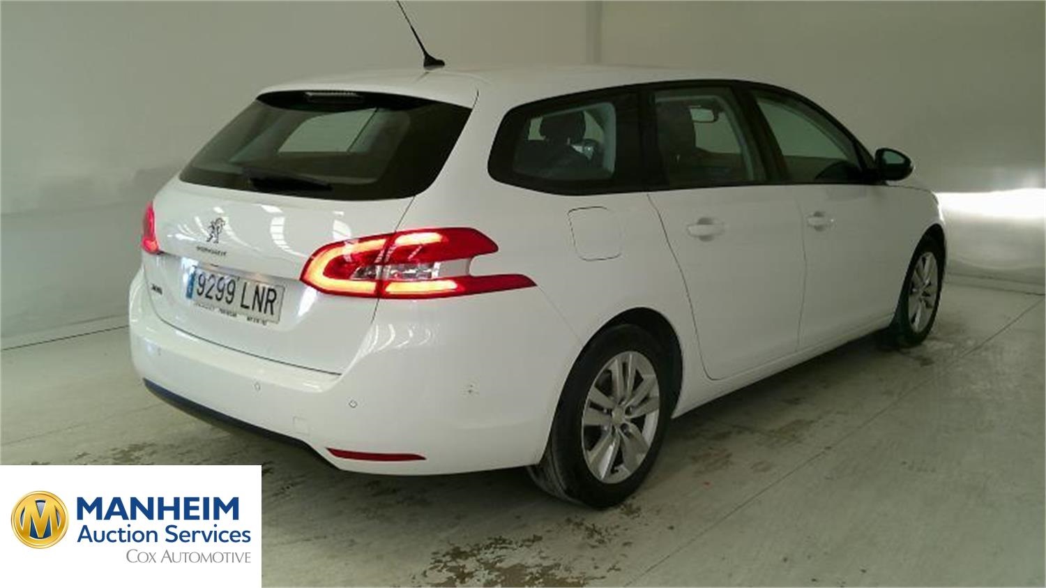 Foto Peugeot 308 2