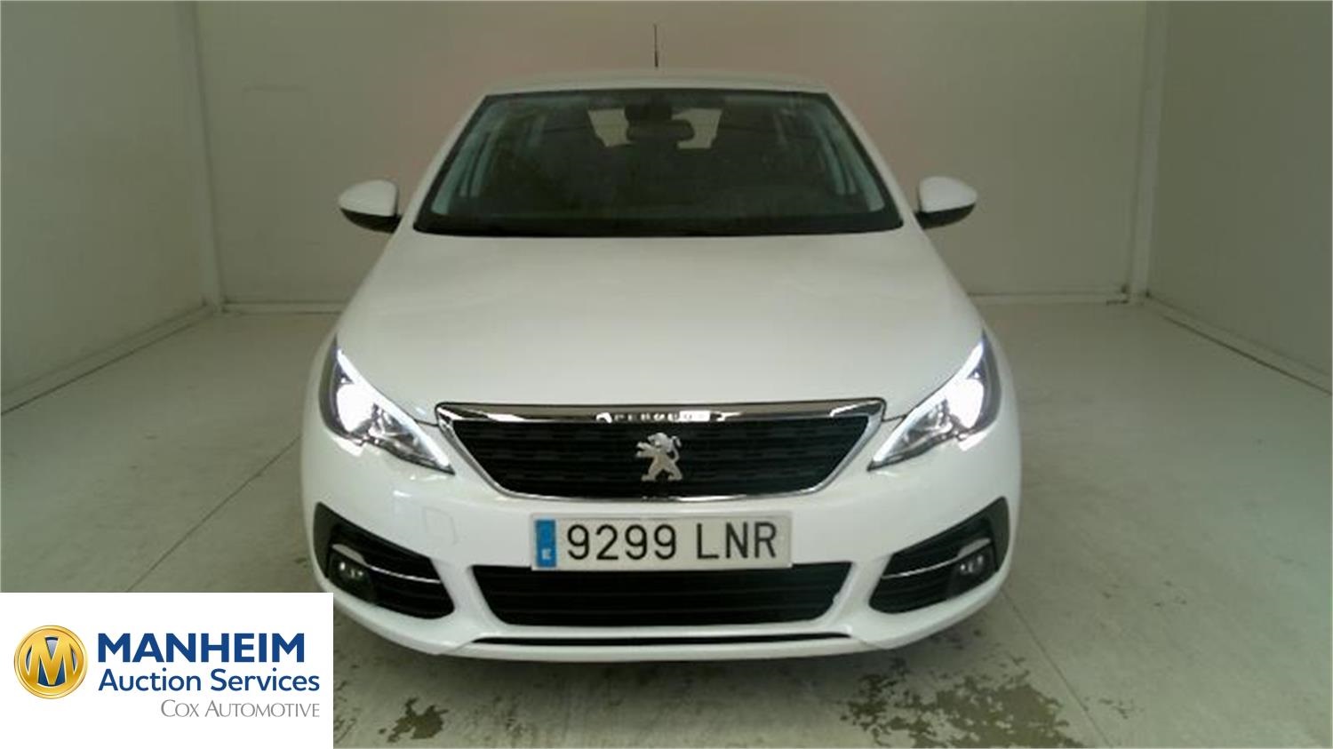Foto Peugeot 308 3