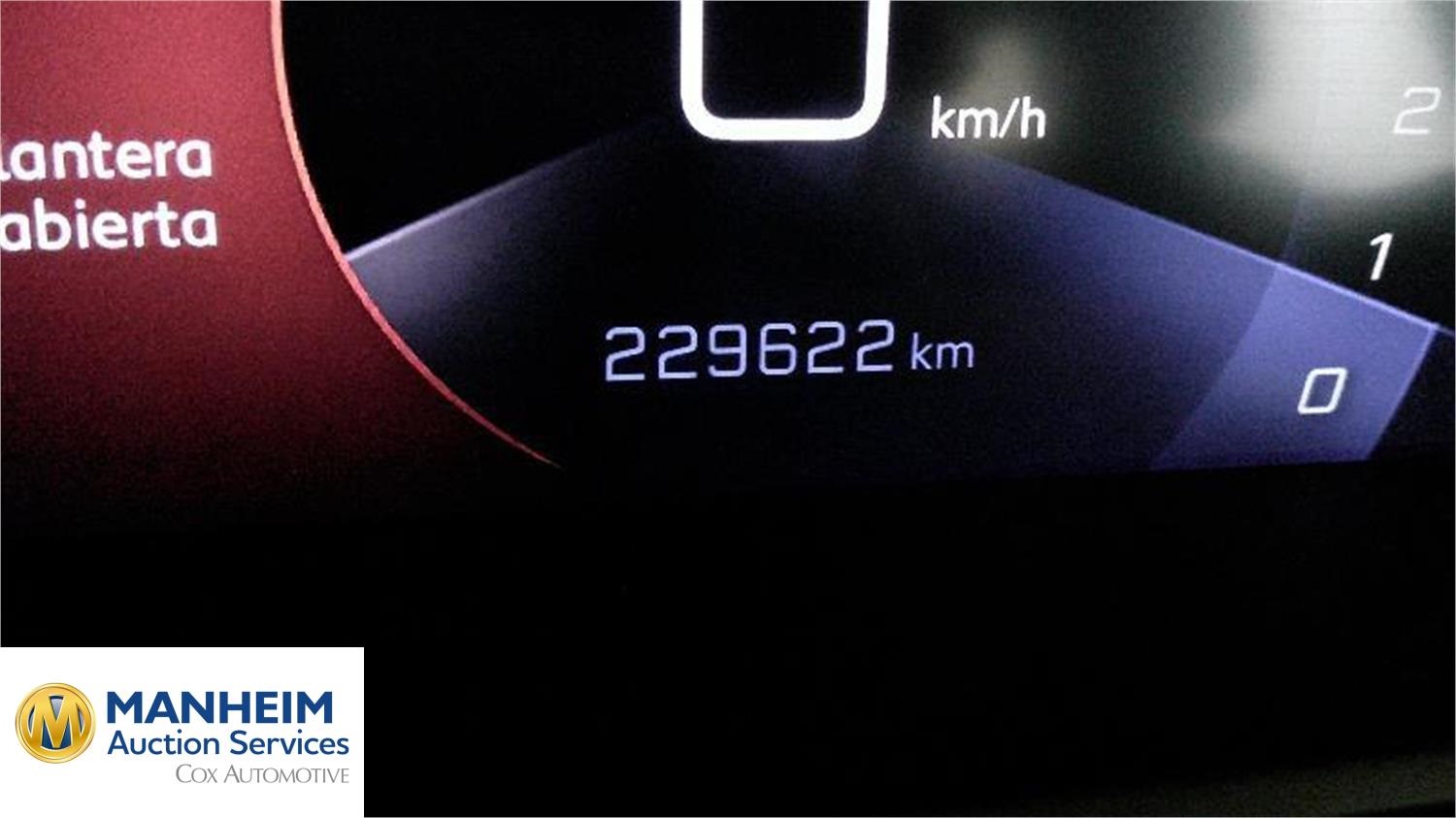 Foto Peugeot 308 5