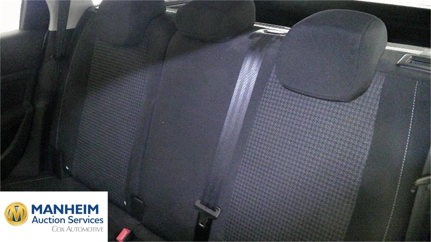 Foto Peugeot 308 6