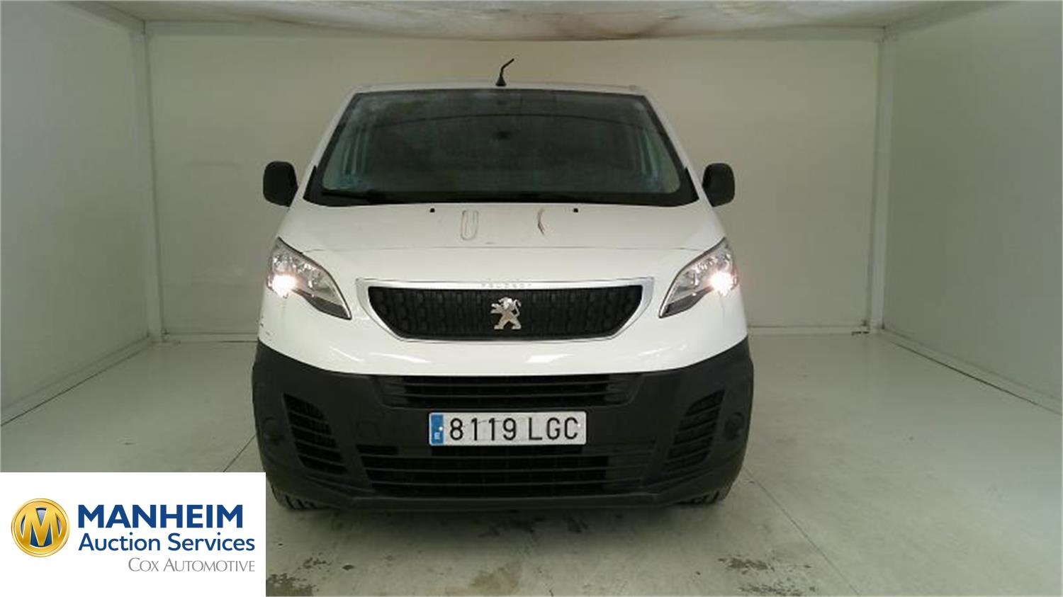 Foto Peugeot Expert 3