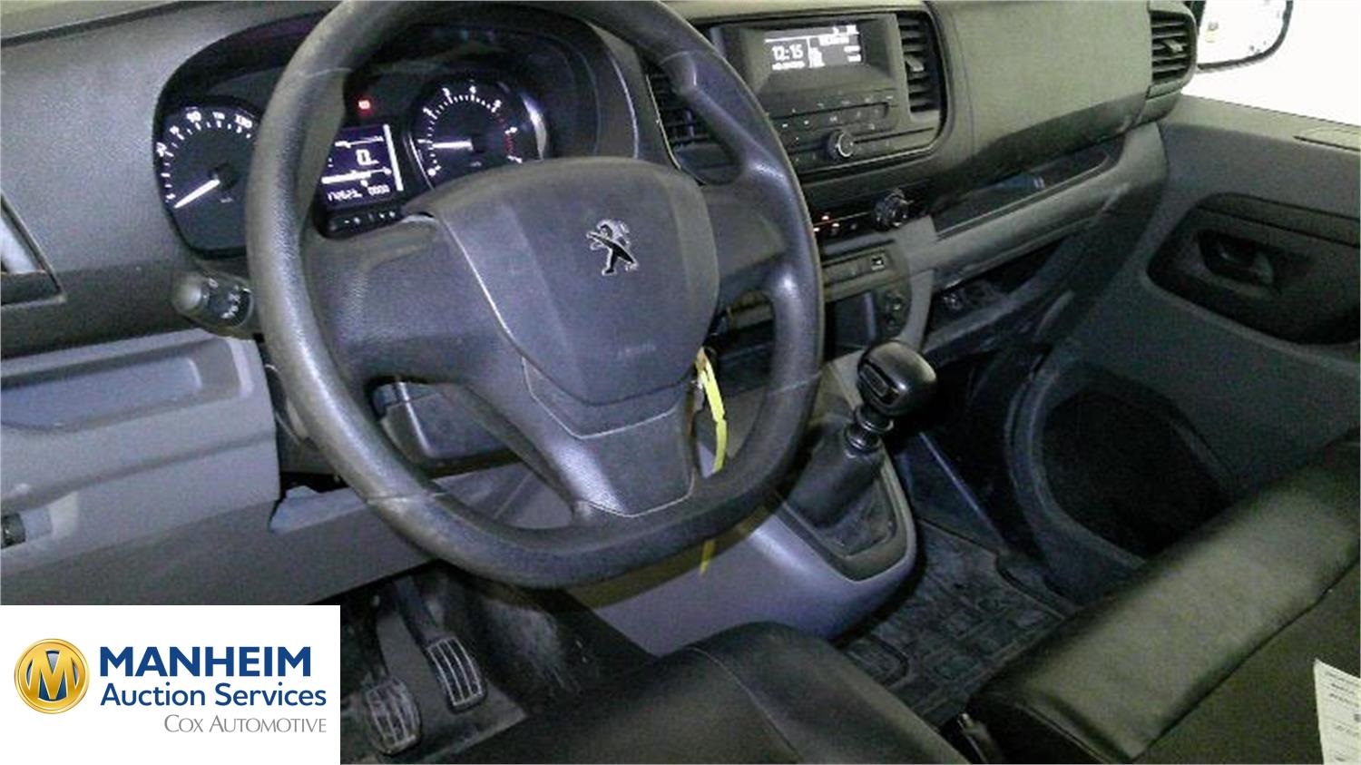 Foto Peugeot Expert 4