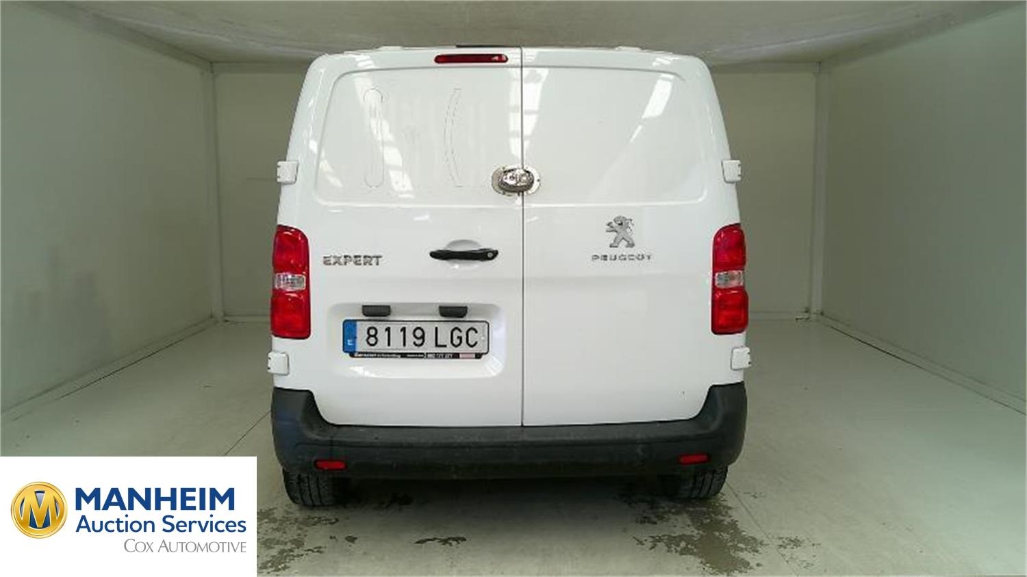 Foto Peugeot Expert 7